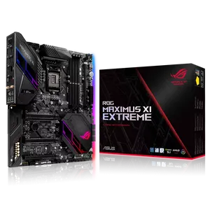 ROG MAXIMUS XI EXTREME